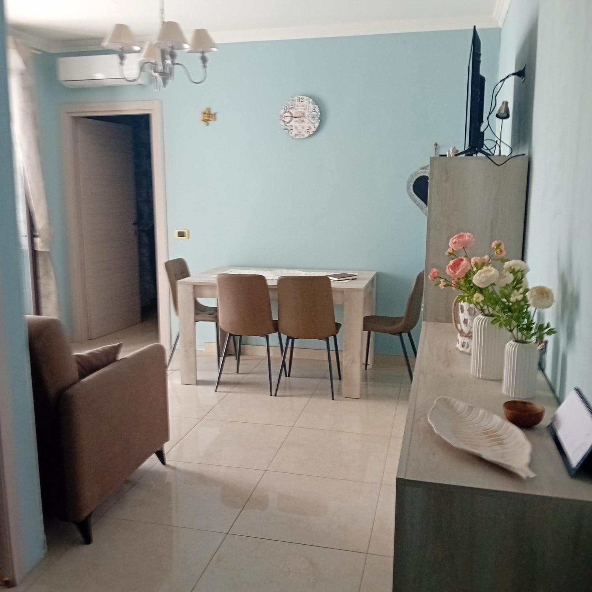 Appartamento Casa Irene Aeroporto di Catania Fontana Rossa Esterno foto
