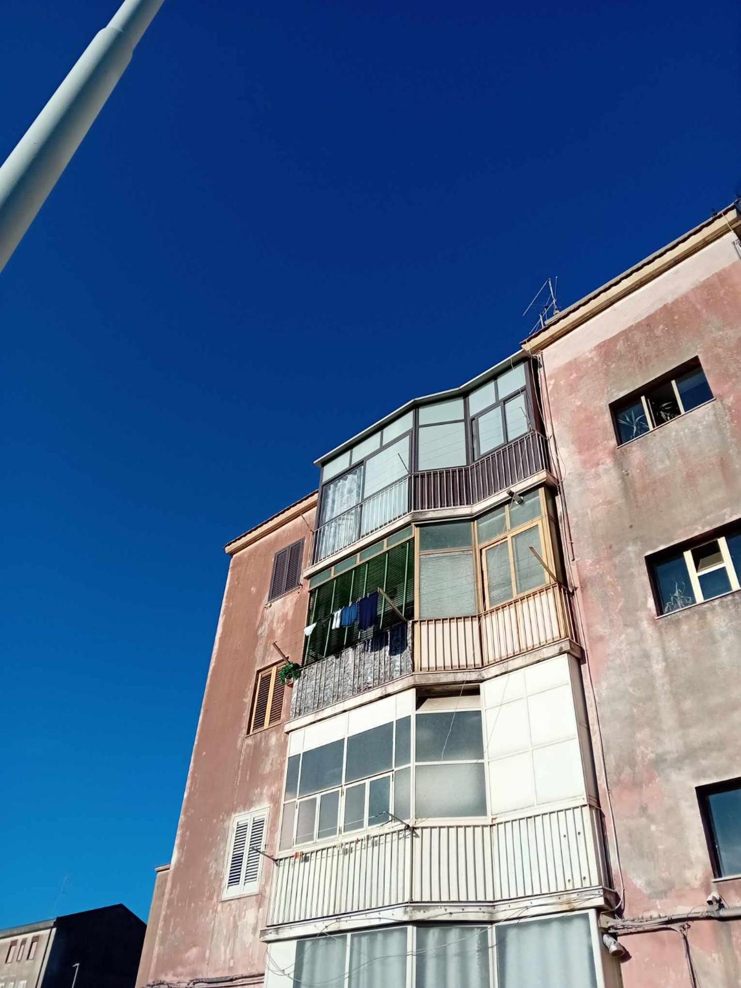 Appartamento Casa Irene Aeroporto di Catania Fontana Rossa Esterno foto