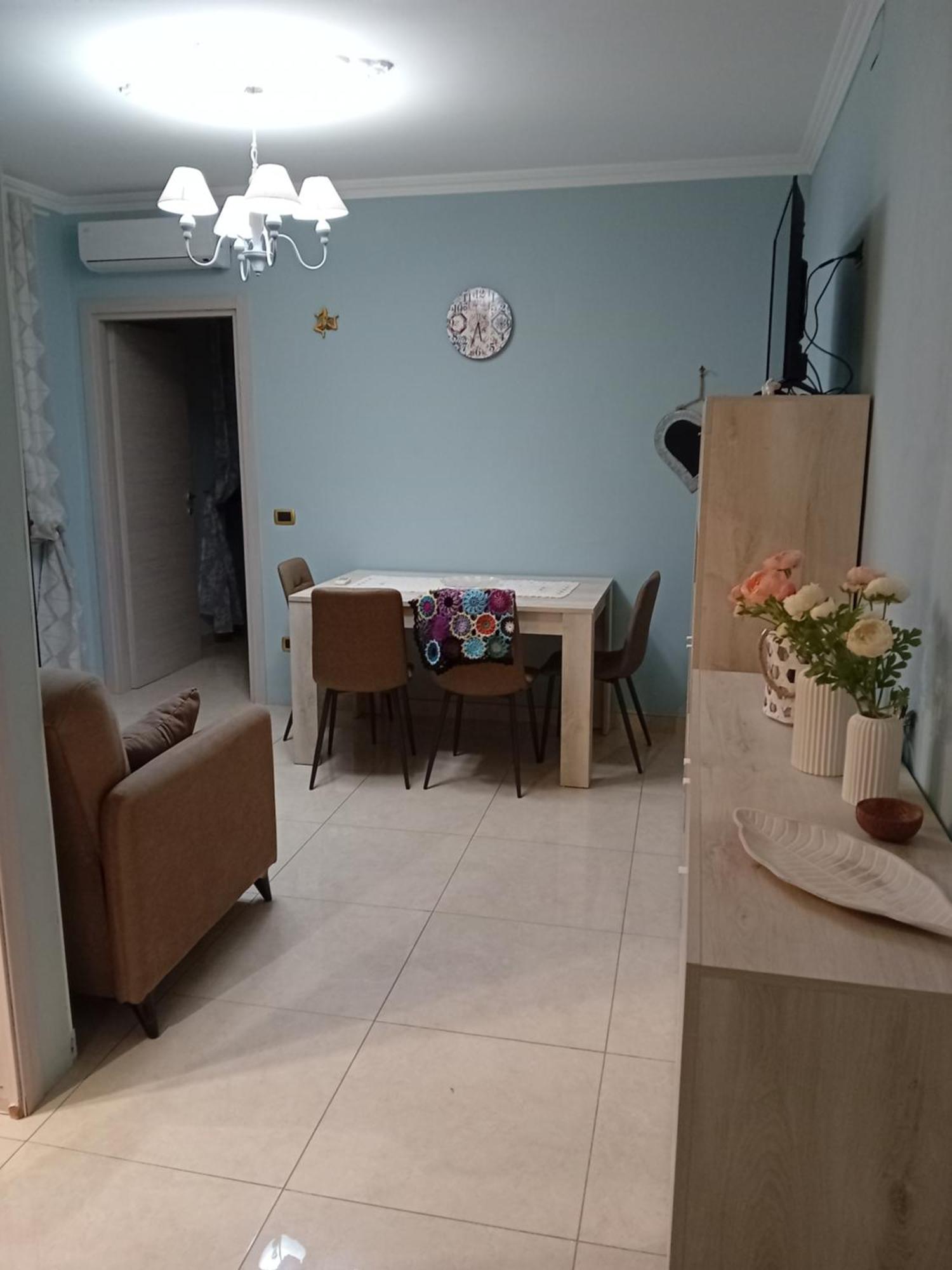 Appartamento Casa Irene Aeroporto di Catania Fontana Rossa Esterno foto